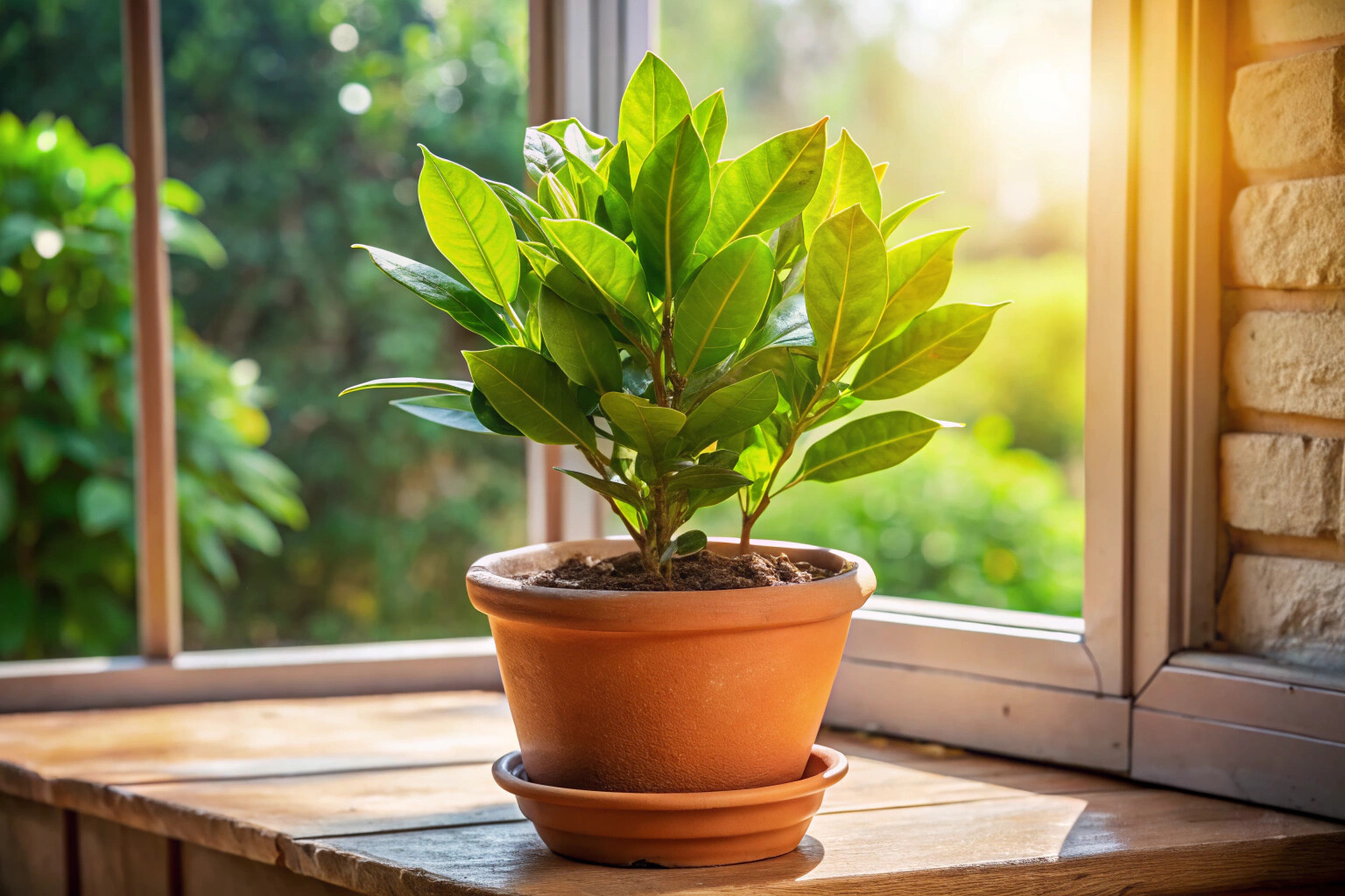 Comment Cultiver le Laurier en Pot : Guide Pratique pour les Petits Espaces