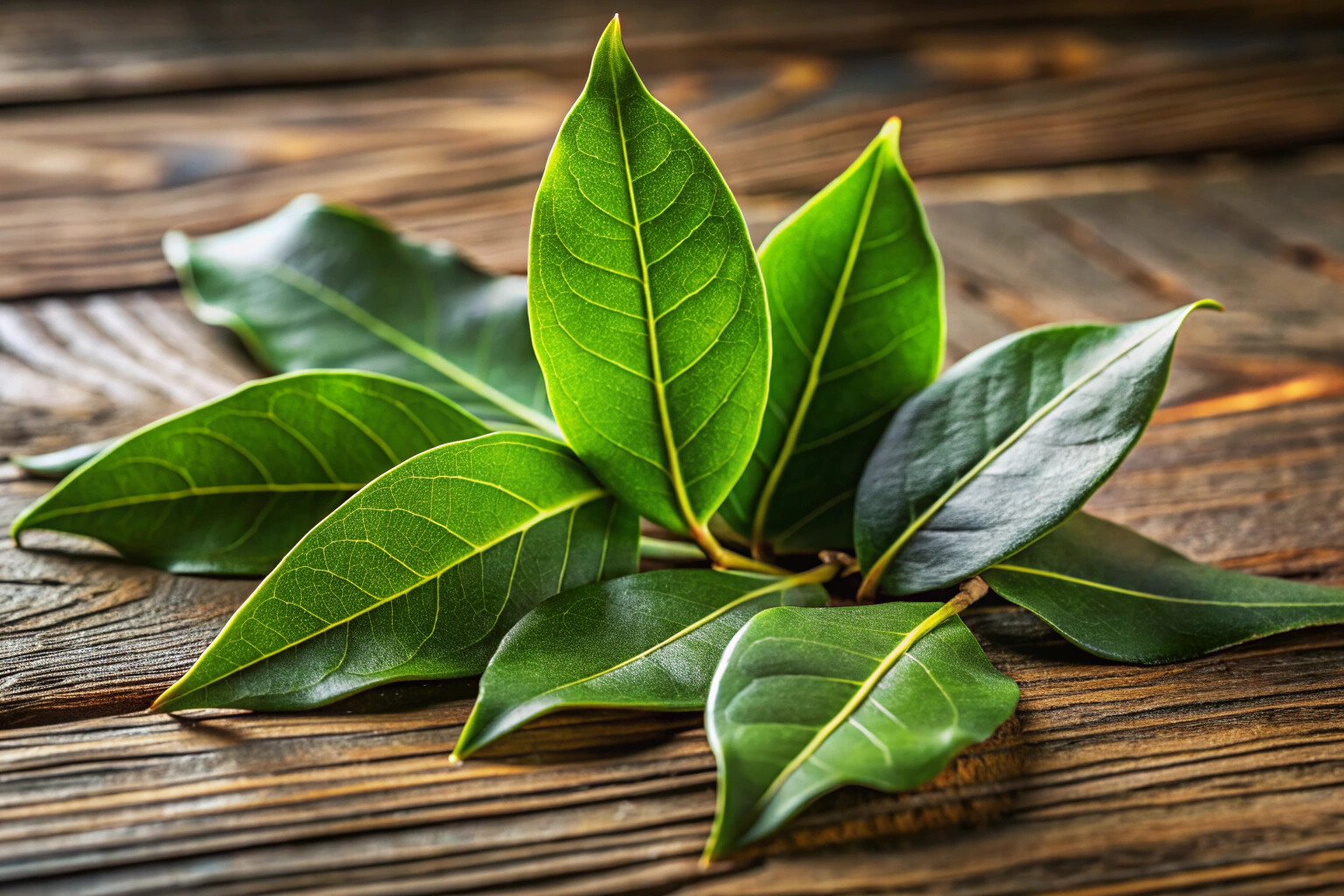 Avantages Santé du Laurier : Découvrez ses Bienfaits Médicinaux et Culinaires
